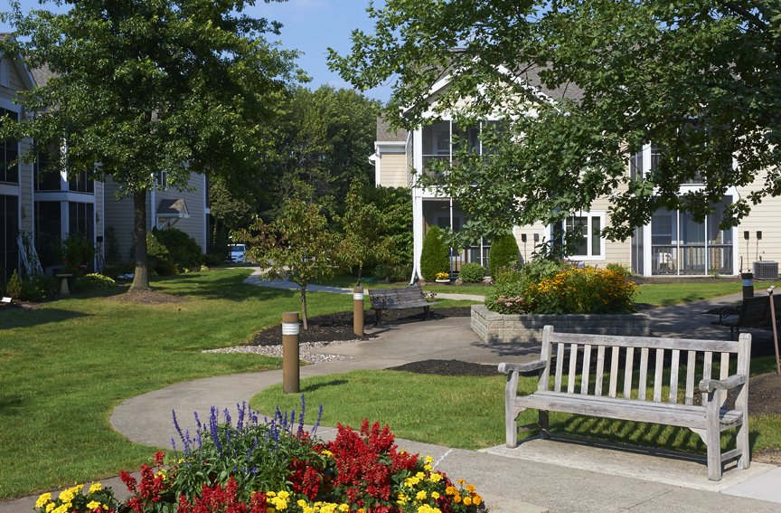 The Village at Unity