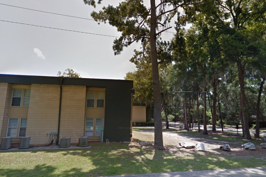 Horizon House Apartments
