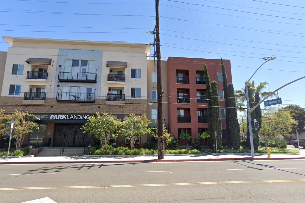 Park Landing Apartments