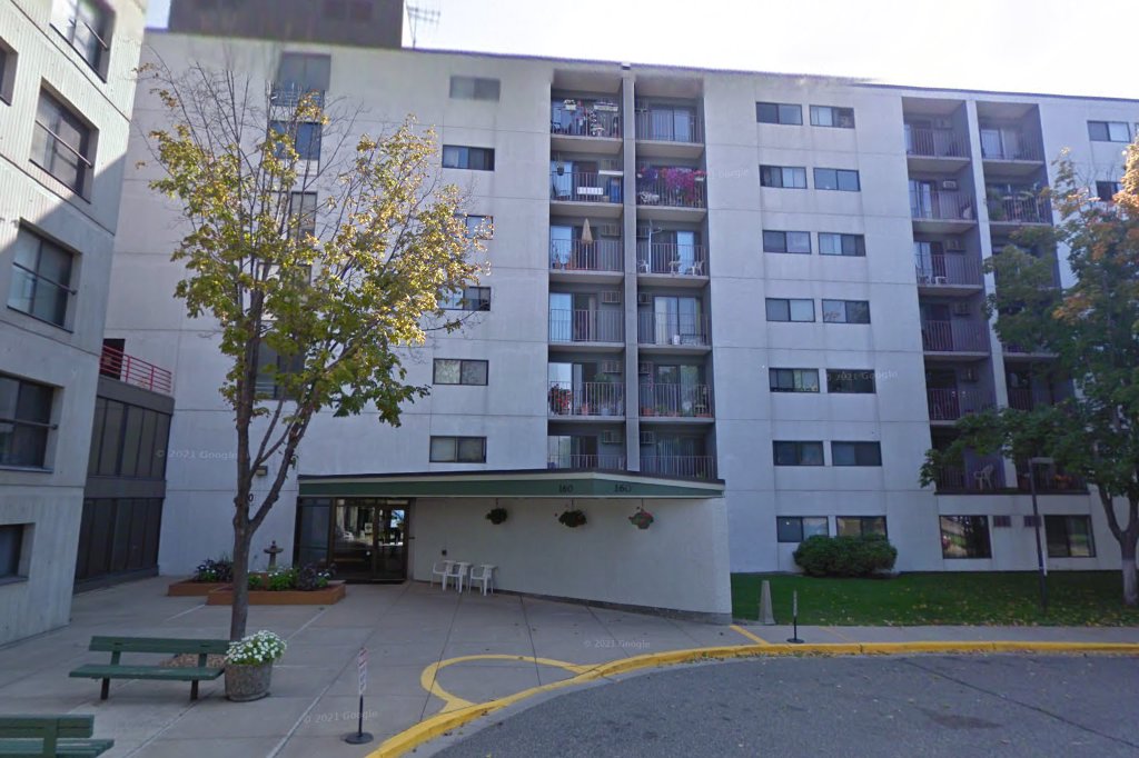 Winslow Commons Affordable Apartments