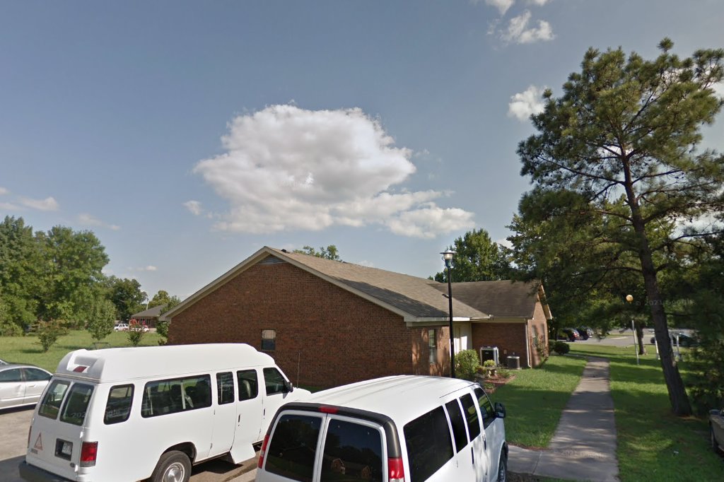 White County Group Home
