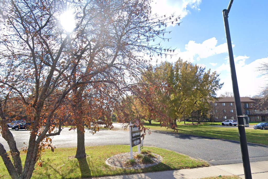Yorkshire Apartments