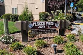 Placer West Apartments