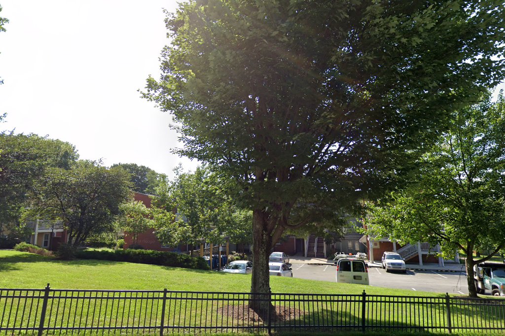 East Hills Park Phase I