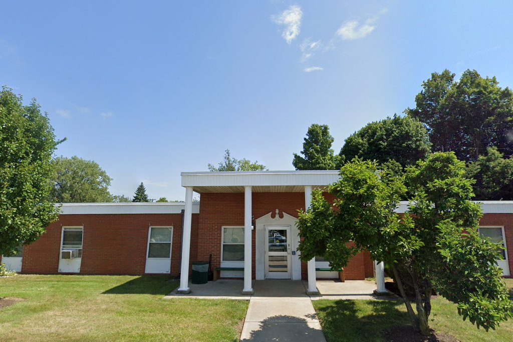 Poplar Place