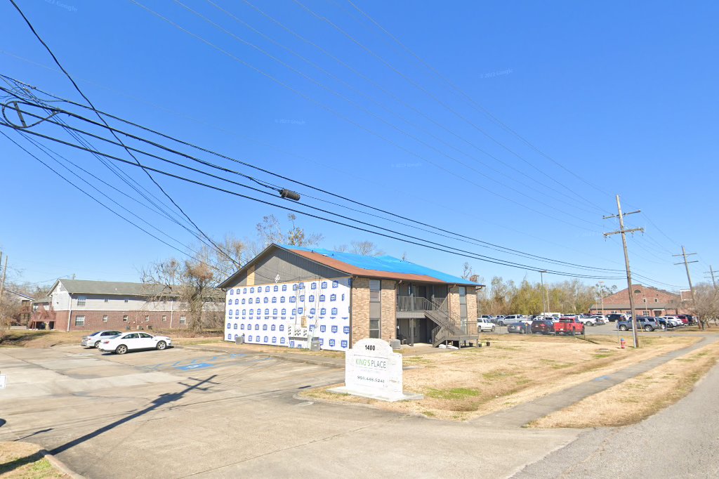 King's Place Apartments