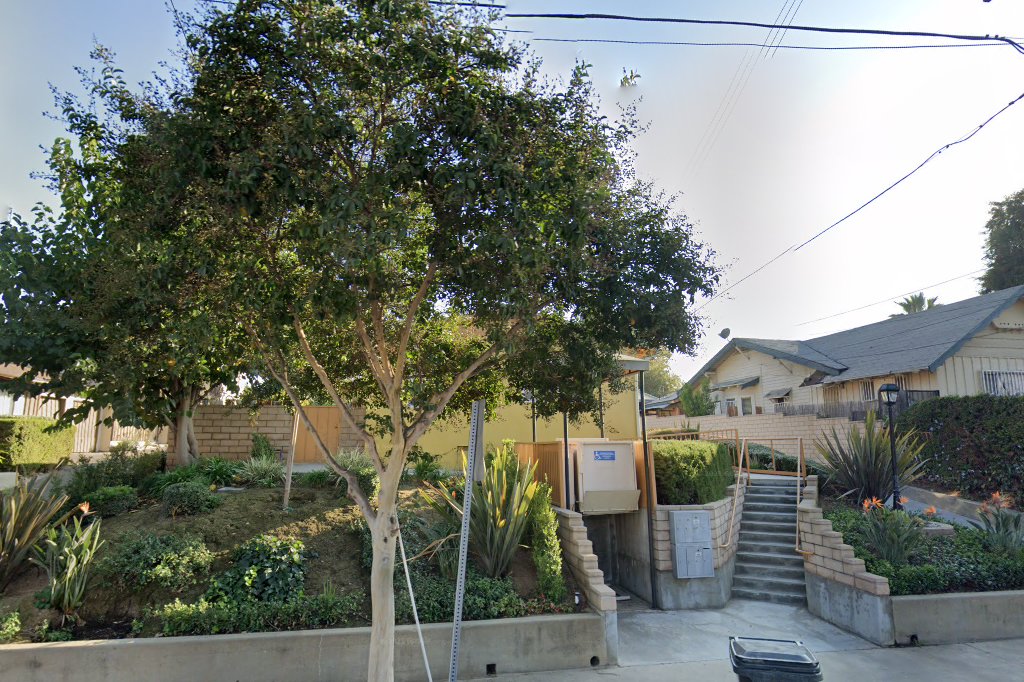 Pacific Housing Development
