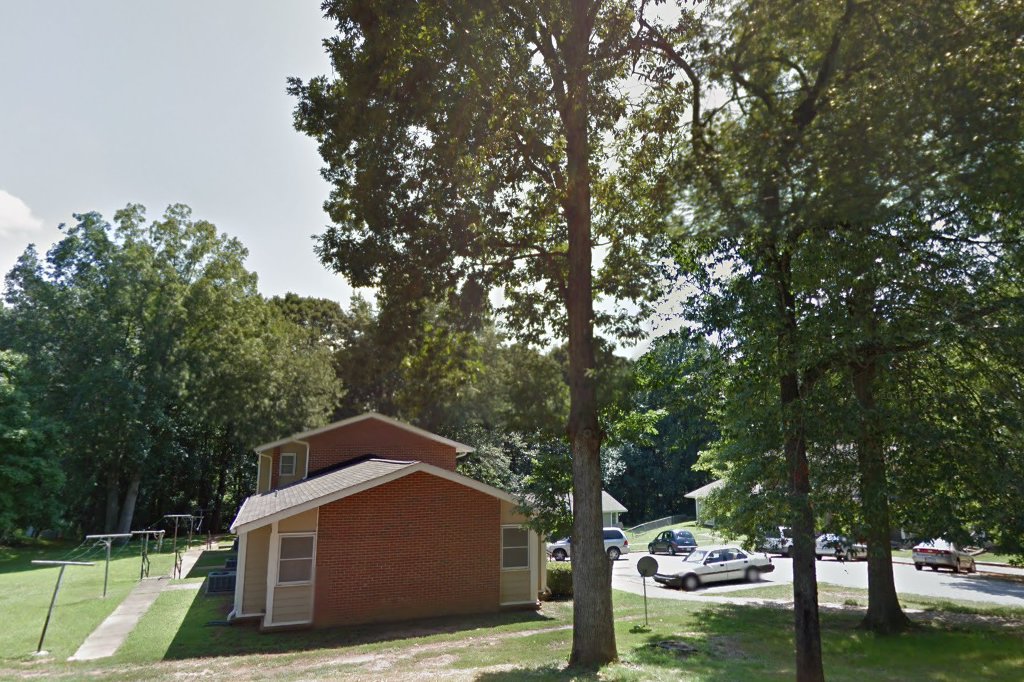 Morganton Housing Authority