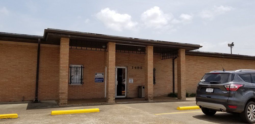 Caring Christians Sharing Sour Lake TX