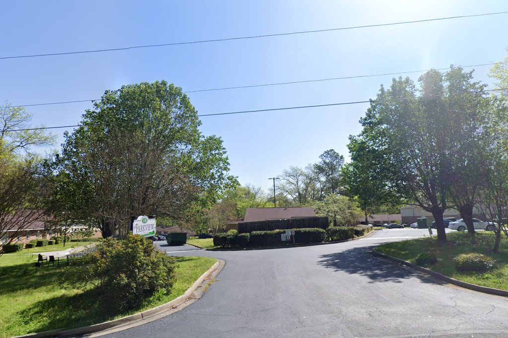 Chambers Apartments