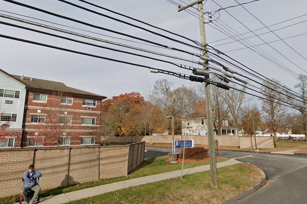 Ahepa 110 - Bldg Iii