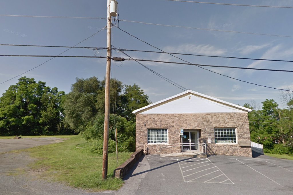 Huntingdon County Housing Authority