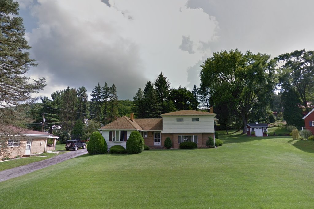 Lawrence Park Village