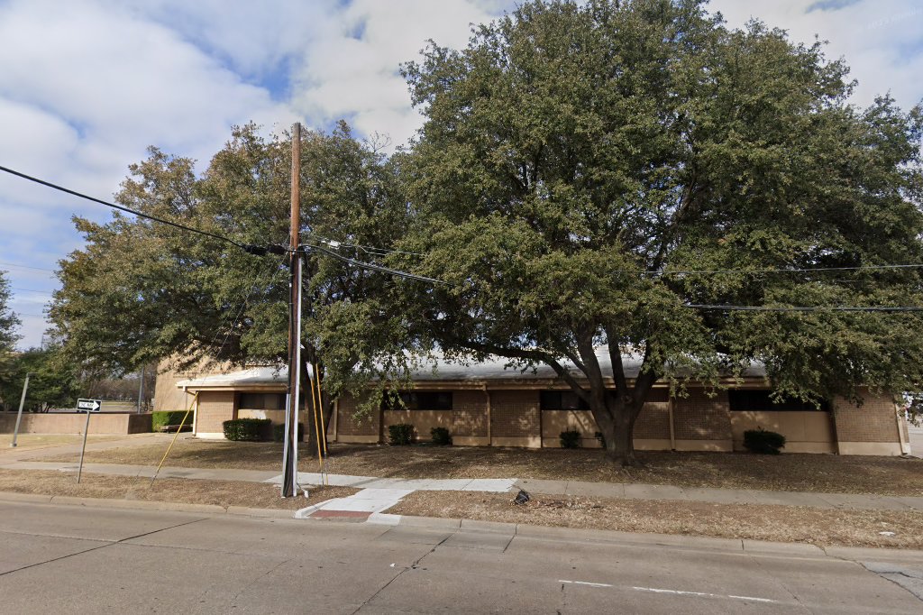 Salvation Army Corps of Garland - Rental Assistance