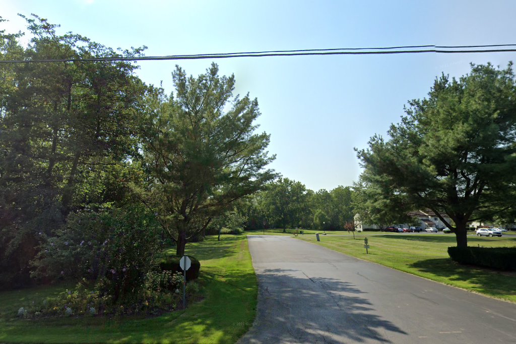 Hamlin Terrace Apartments