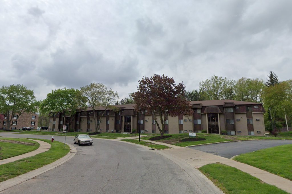 1116 Brookview