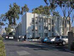 Clark Terrace Apartments