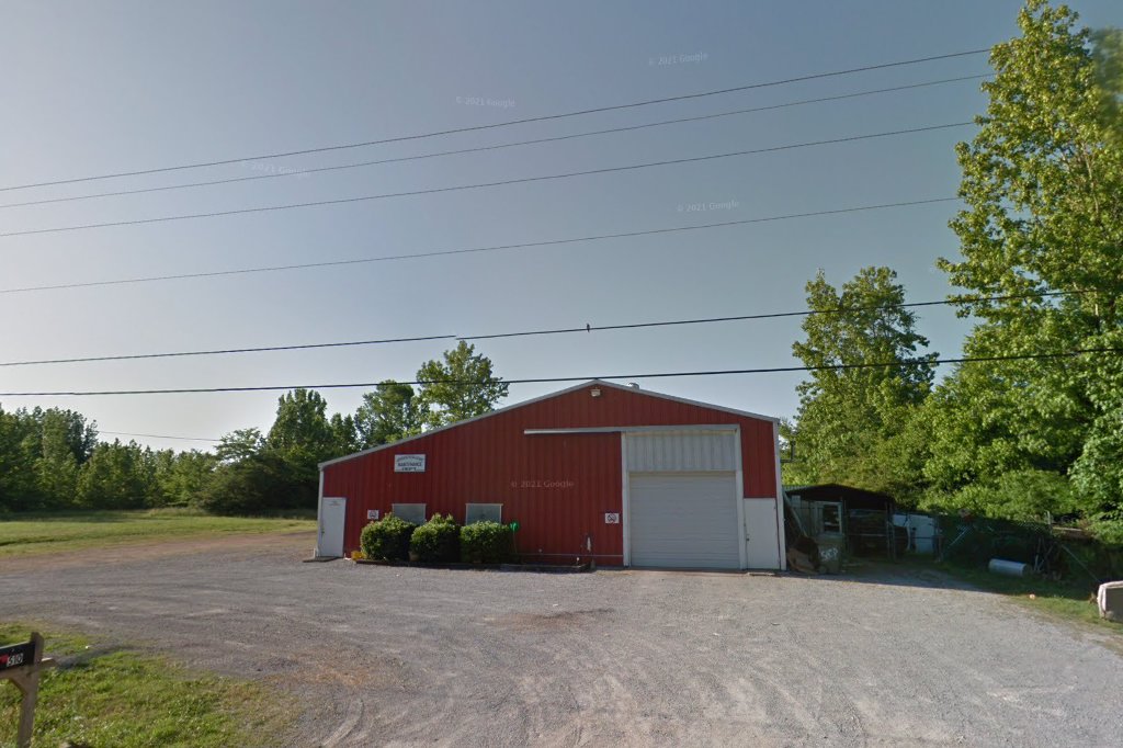Lawrenceburg Housing Authority