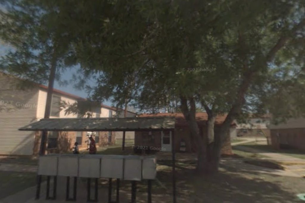 Country Square Apartments