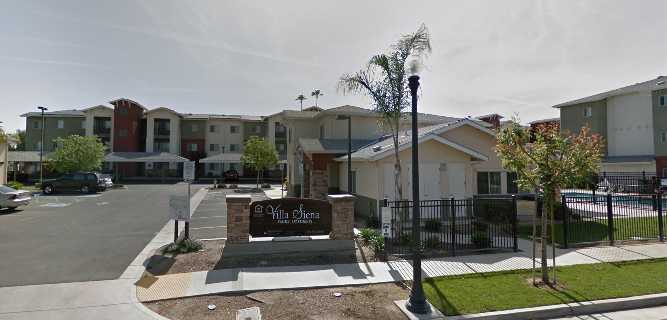 Villa Siena Apartments Porterville