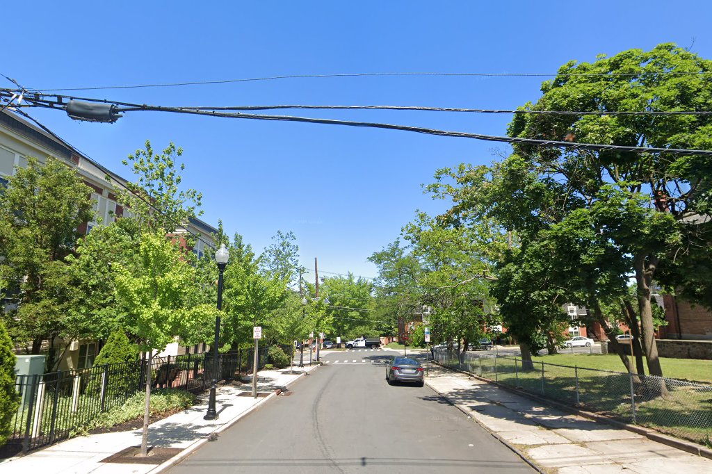 Lord Stirling Senior Housing