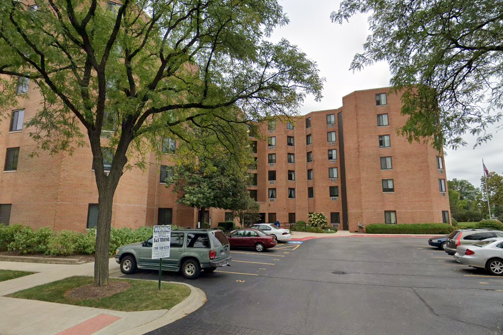 Anchor Senior Living