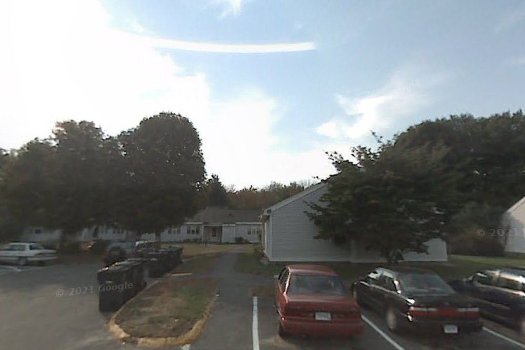Canton Twenty One/21 Dowd Ave. Apts