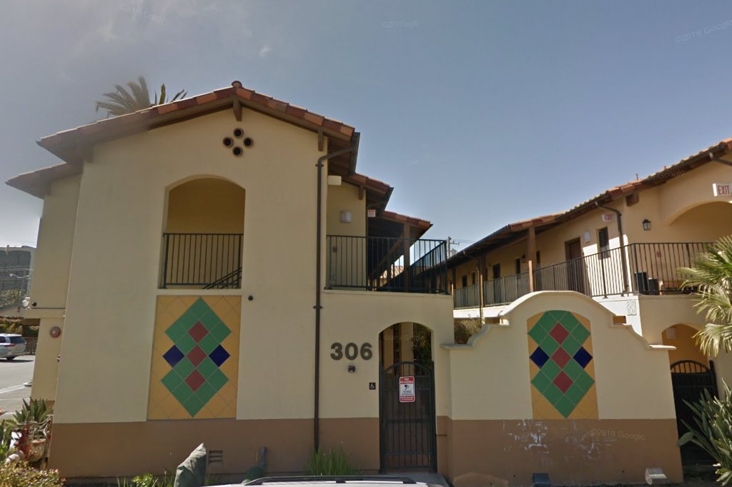 Lupine Gardens Apartments