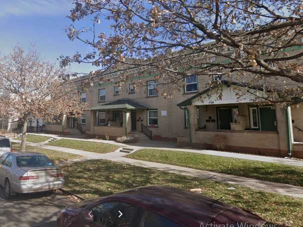 17th Street Redevelopment