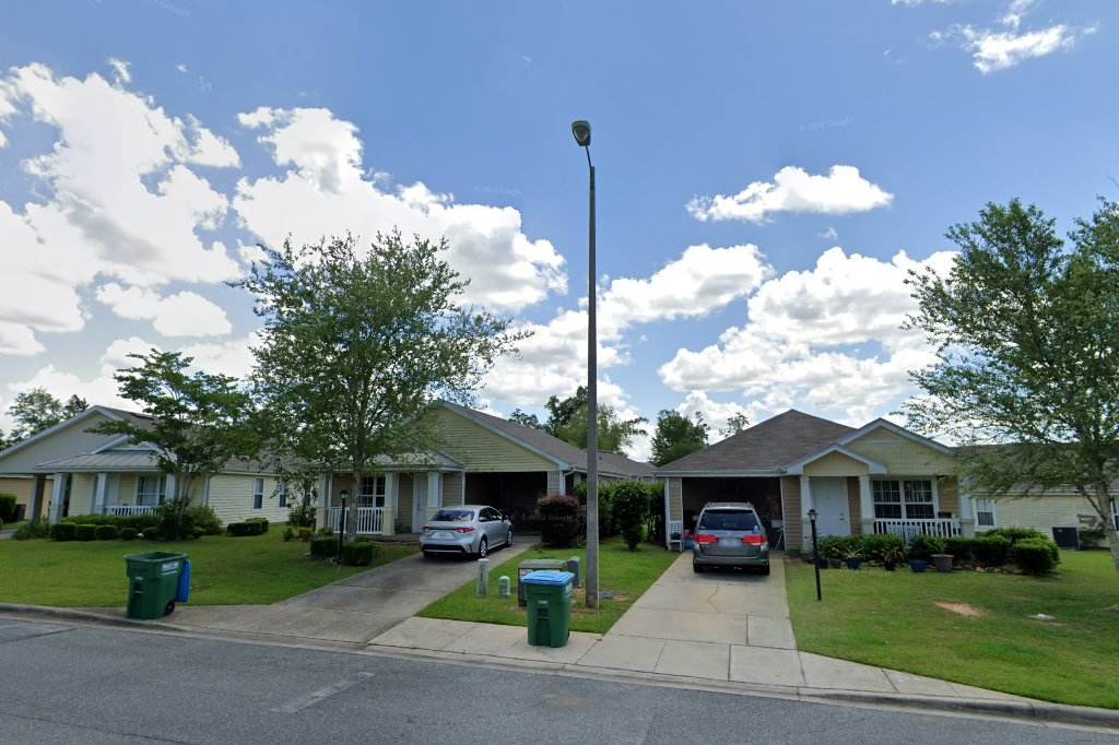 Pebble Hill Estates Marianna