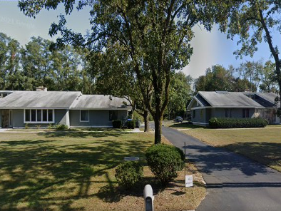 Wayside Affordable Apartments
