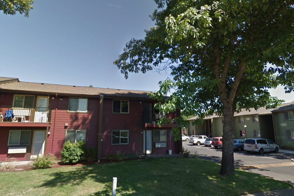 Willamina Villa - Beaver State