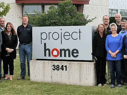 Project Home Inc