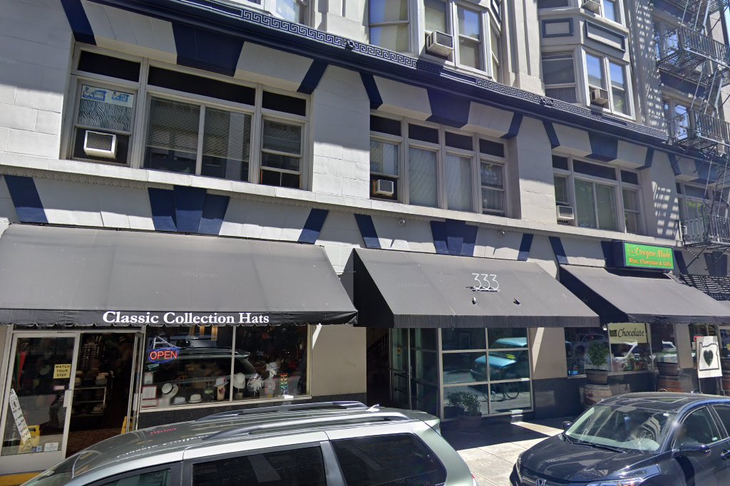 333 Oak Apartments