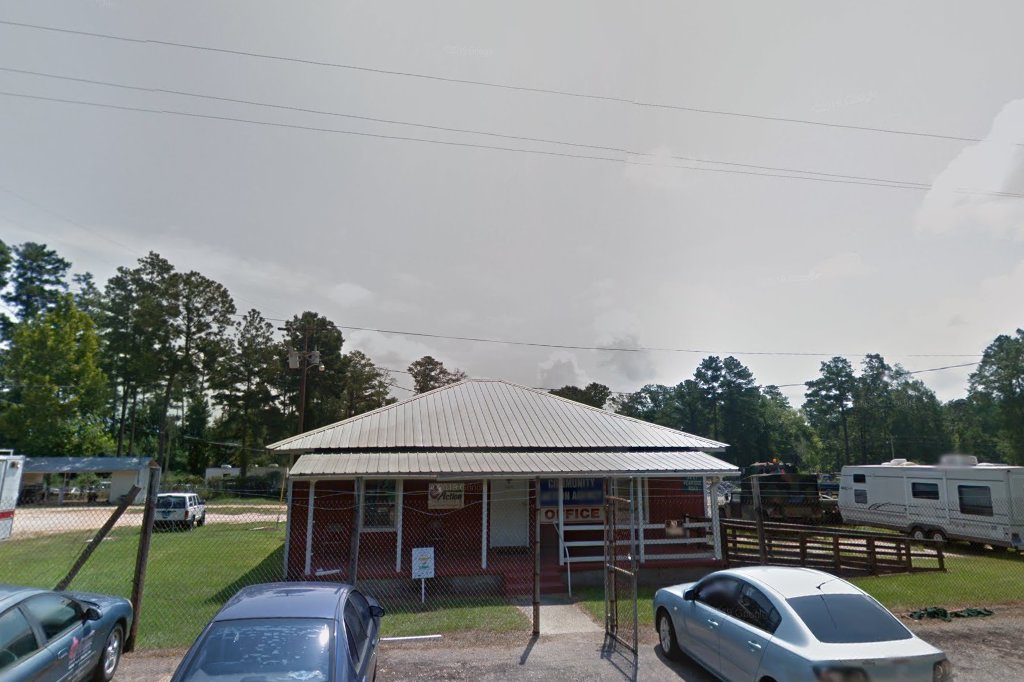 Community Action Agency of Southern Alabama - Escambia County