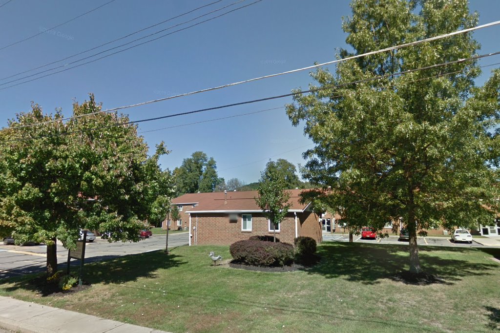 Coraopolis Gardens