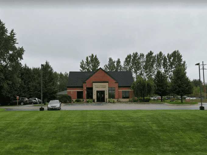 Michigan Dept of Human Services Oceana County