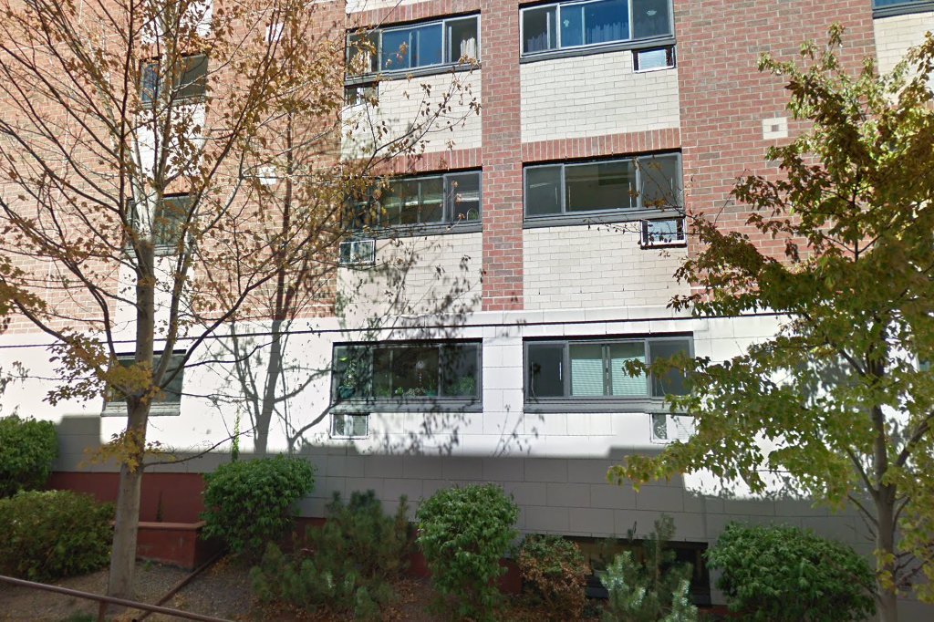 The Seneca Apartments