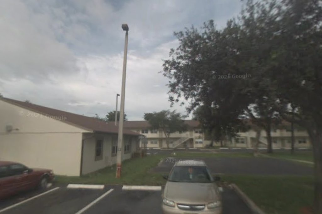 Meyers Estates