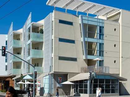 S P G Housing