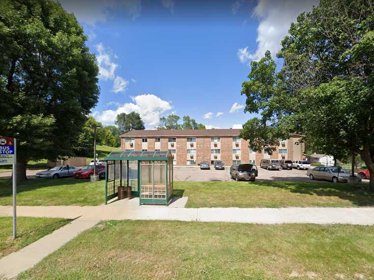 Heritage Apartments