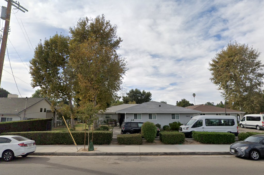 Tlc Homes I