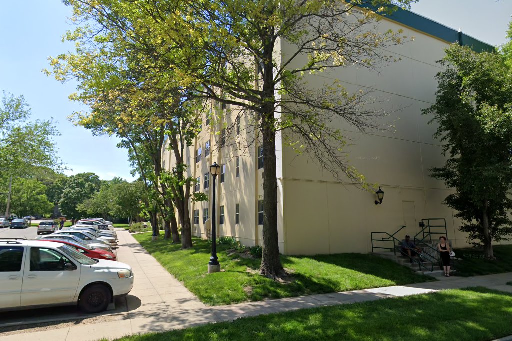 Vermont Towers