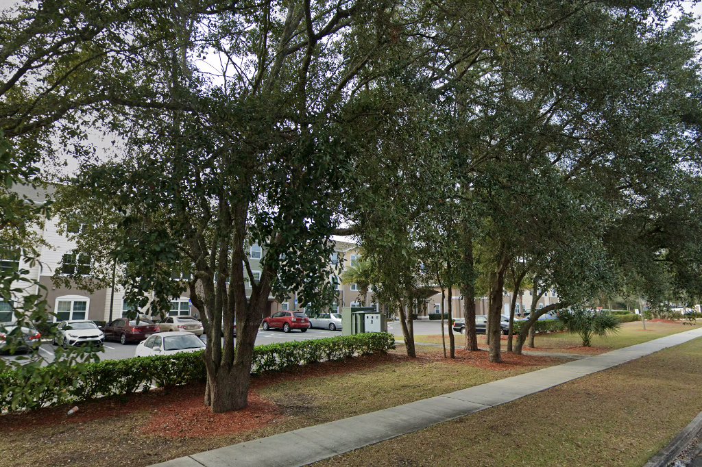 Peyton Ridge Apartments