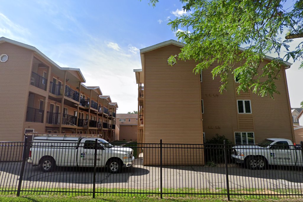 Center Street Village