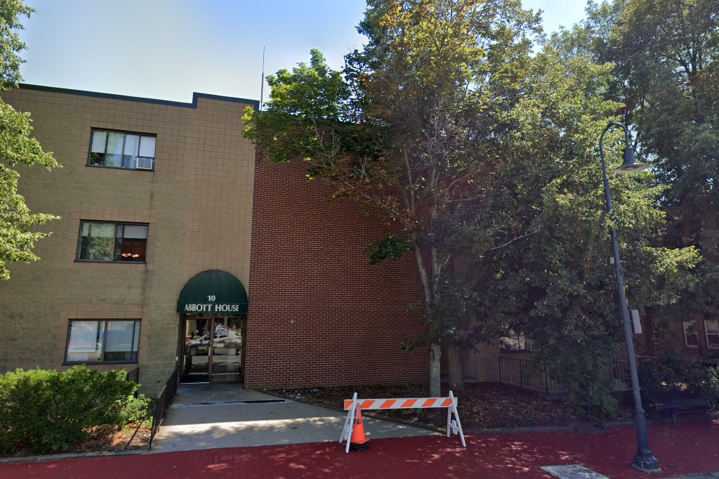 Abbott House Apartments