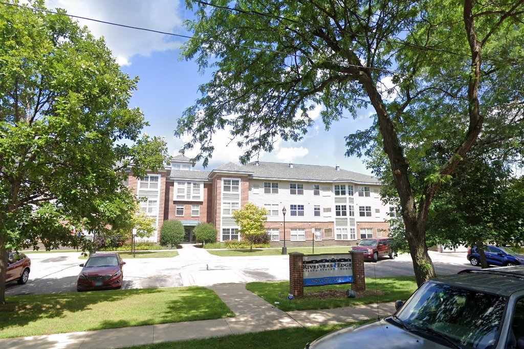 River’s Edge Apartments