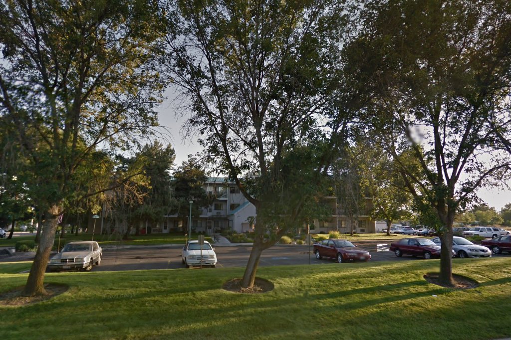 Eagle Manor