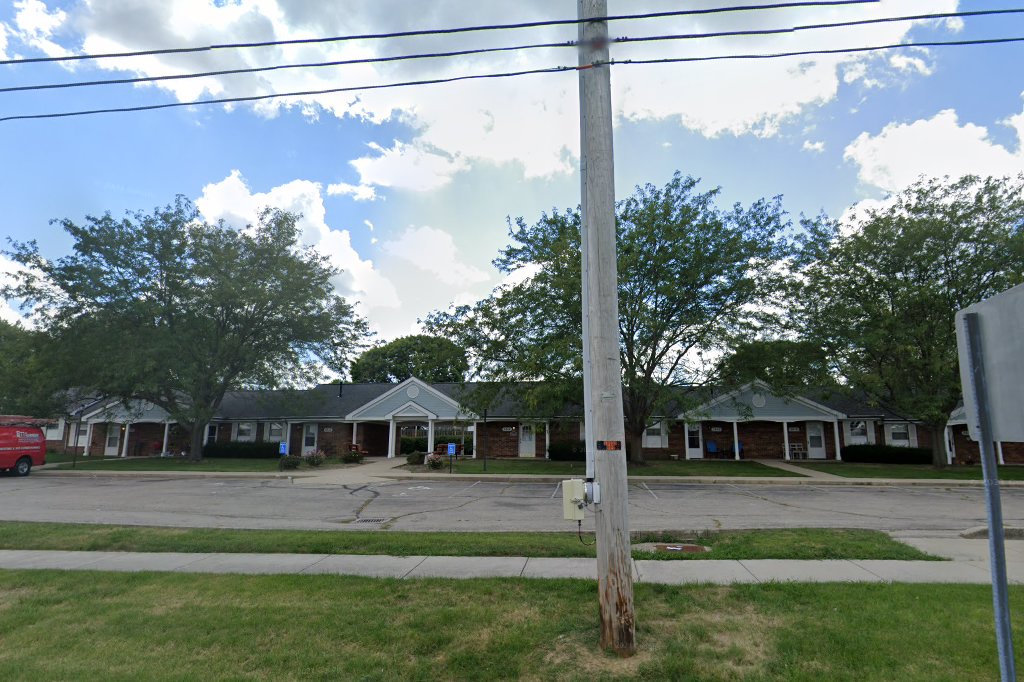 Spring Valley Apartments Aka Eastcare Iii