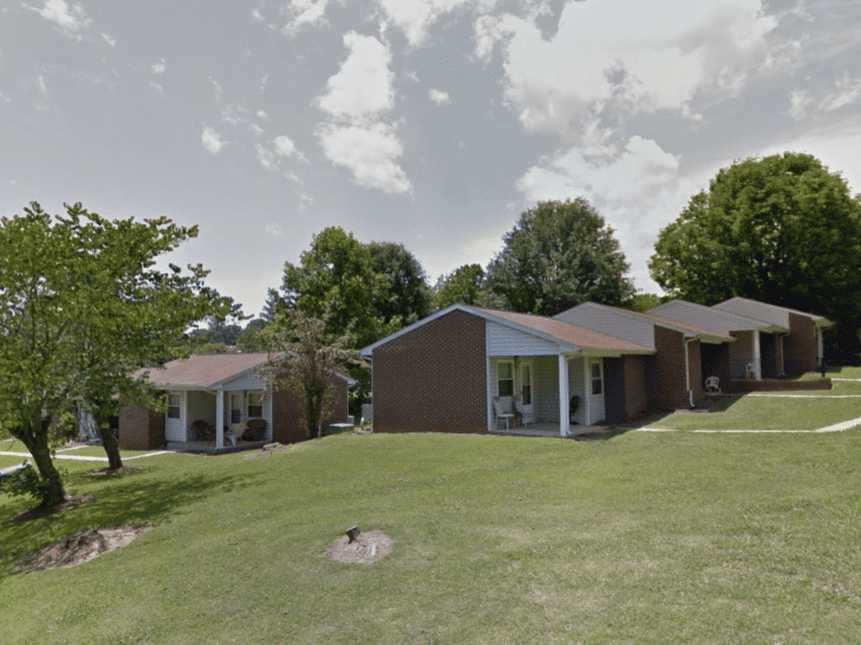 Lenoir Housing Authority